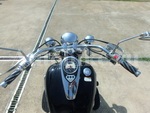     Kawasaki VN900 Classic Vulcan900 2007  19